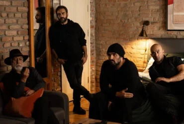 فصل دوم سریال «من یک خبرنگارم» هر شب از شبکه تماشا پخش می‌شود