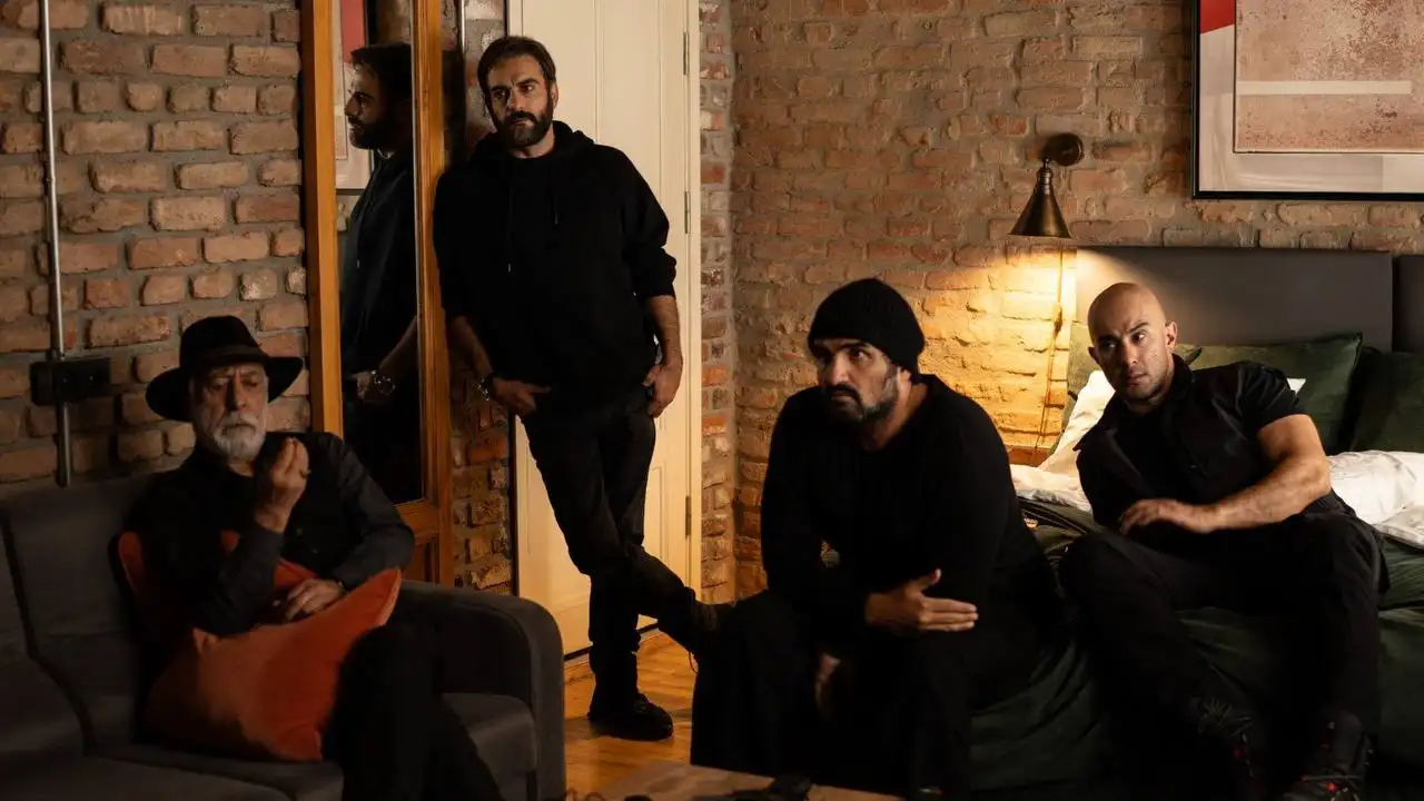 فصل دوم سریال «من یک خبرنگارم» هر شب از شبکه تماشا پخش می‌شود