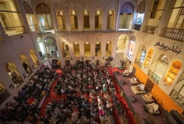 برگزاری فستیوال «کوچه» بوشهر پس از اخذ مجوز قطعی شد