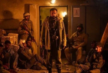 اکران فیلم سینمایی «اسفند» از ۱۷ اردیبهشت _ روایتی از شهید علی هاشمی در عملیات خیبر