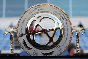 گزینه‌ های سازمان لیگ برای برگزاری بازی فینال جام حذفی ایران مشخص شد