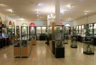 بازدید معلمان و استادان دانشگاه از موزه‌ها در ۱۲ اردیبهشت رایگان شد