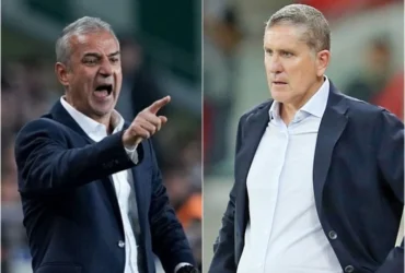 چرا گاریدو از پرسپولیس اخراج شد؟ تحلیل دلایل تصمیمات مدیران و تاثیر آن بر قهرمانی