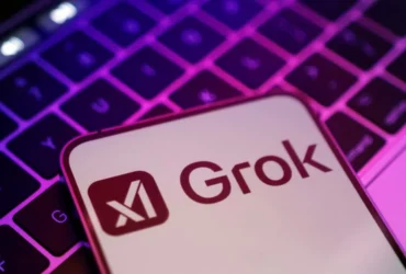 ویژگی Vision در Grok؛ استفاده هوش مصنوعی xAI از دوربین آیفون برای تحلیل محیط