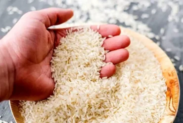قیمت برنج ایرانی در اردیبهشت ۱۴۰۴ افزایش یافت