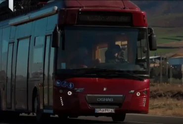 قیمت کمپر ارسطو در سریال پایتخت ۷ چقدر است؟