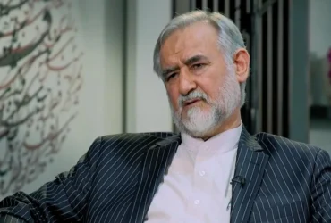 غلامرضا شافعی رئیس هیات مدیره شرکت ملی صنایع مس ایران شد