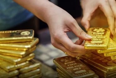 طلا در مسیر انفجار قیمت؟ گلدمن ساکس احتمال ۴۵۰۰ دلاری شدن طلا را مطرح کرد!