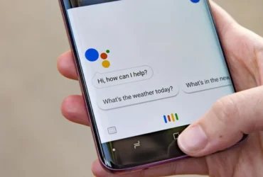 گوگل دسترسی به تنظیمات اسیستنت را پنهان کرد | خداحافظی بی‌ صدا با Google Assistant؟