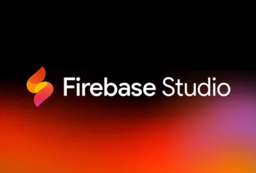 گوگل با Firebase Studio ساخت اپلیکیشن بدون کدنویسی را ممکن کرد