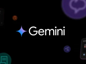 گوگل ویژگی اشتراک‌گذاری زنده‌ی محتوای نمایشگر و دوربین Gemini را برای کاربران اندروید رایگان کرد