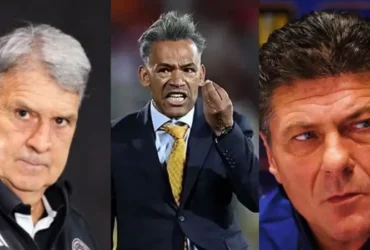 گزینه‌های سرمربیگری استقلال برای فصل آینده مشخص شدند