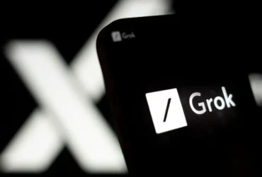 قابلیت Grok Vision: چت‌بات xAI حالا دنیای اطراف را از دوربین گوشی می‌بیند