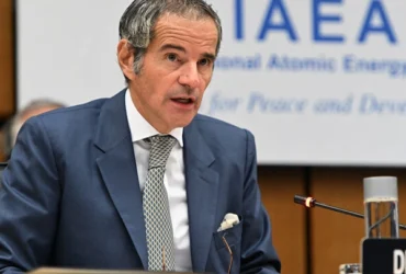 سفر قریب‌ الوقوع مدیرکل آژانس بین‌ المللی انرژی اتمی به تهران در آستانه مذاکرات جدید ایران و آمریکا