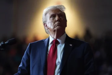 گاردین: احتمال توافق چشمگیر ترامپ با ایران در صورت مقاومت برابر نتانیاهو