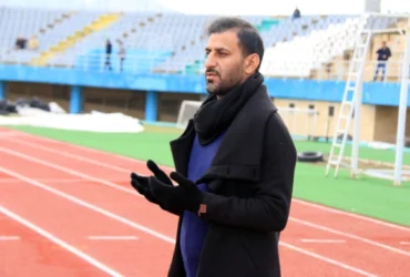 هادی شکوری، دستیار جدید مجتبی جباری در استقلال شد _ تغییرات مهم روی نیمکت آبی‌ها