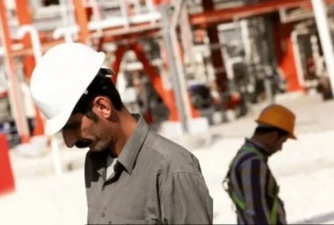 حق مسکن کارگران چقدر است؟ عددی که فقط کفاف پوشک بچه را می‌دهد!