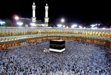 اعزام ۹۰۷ زائر حج تمتع از فرودگاه اردبیل به جده _ نکات مهم برای زائرین و خانواده‌ها