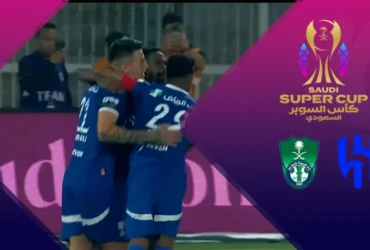 تقابل الهلال و الاهلی عربستان: نبرد سرنوشت‌ ساز در لیگ نخبگان آسیا 9 اردیبهشت 1404