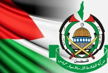 واکنش تند حماس به انتصاب حسین الشیخ به معاونت عباس؛ گامی در راستای دیکته‌های خارجی