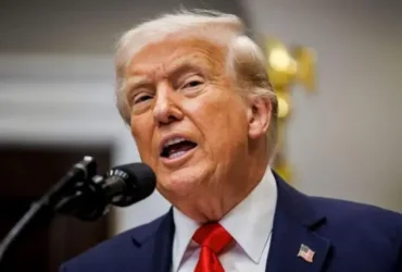 حماس: دولت ترامپ مسئول مستقیم نسل‌کشی در غزه است