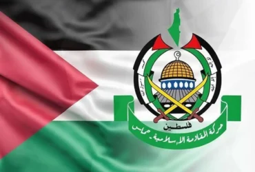 رهبر حماس: درباره سلاح مقاومت مذاکره نمی‌کنیم _ محمود عباس صلاحیت رهبری فلسطین را ندارد