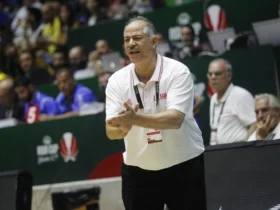 حاتمی: وقفه ۴۱ روزه لیگ بسکتبال تیم‌ها را از فرم انداخت _ مصدومیت ستاره‌های کاله مازندران دردسرساز شد