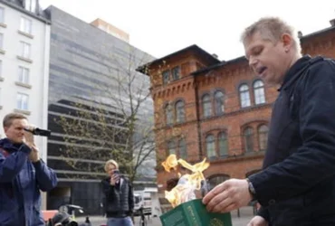 هتک حرمت قرآن در هلند و واکنش‌ها به موج اسلام‌هراسی