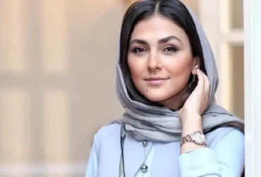 هدی زین‌العابدین با انتشار یک استوری معنادار شاکی شد