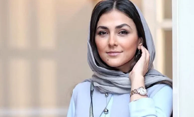 هدی زین‌العابدین با انتشار یک استوری معنادار شاکی شد