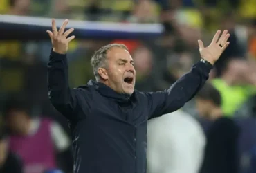 هشدار فلیک به بازیکنان بارسلونا پس از شکست برابر دورتموند: "بار آخرتان باشد!"