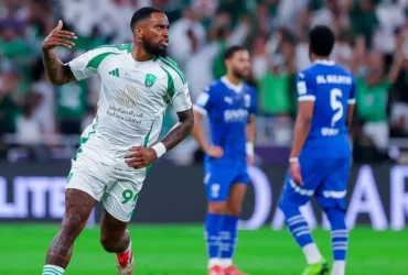 شکست سنگین الهلال مقابل الاهلی در نبرد پرحاشیه لیگ نخبگان آسیا _ سه گل به خودی، یک کارت قرمز!