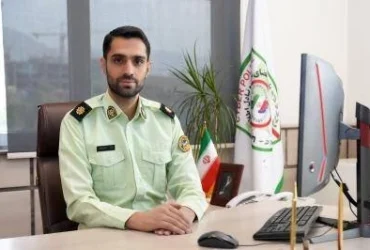 هشدار پلیس فتا درباره کلاهبرداری با اکانت جعلی _ مراقب پیام‌ های مشکوک باشید!