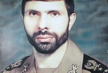 هویت عاملان ترور شهید صیاد شیرازی فاش شد