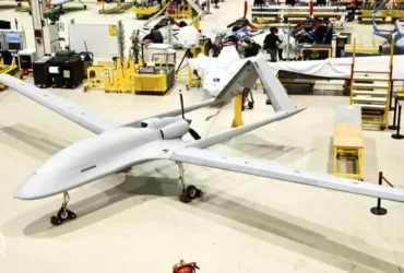 چرا اندونزی به دنبال خرید فناوری پهپادی از ترکیه است؟