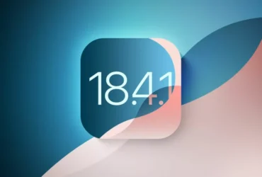 iOS 18.4.1 با هدف رفع دو باگ امنیتی خطرناک برای آیفون منتشر شد