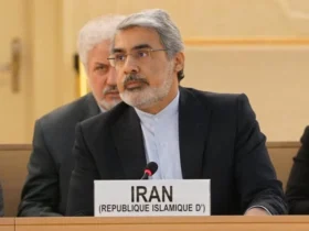 ایران ریاست پانزدهمین اجلاس کمیسیون تجارت و توسعه آنکتاد در ژنو را بر عهده گرفت