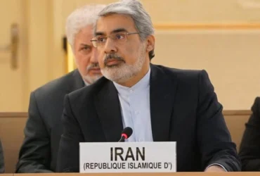 ایران ریاست پانزدهمین اجلاس کمیسیون تجارت و توسعه آنکتاد در ژنو را بر عهده گرفت