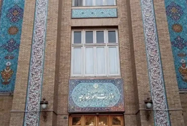 ایران در واکنش به اتهام ترور، سفیر هلند را احضار کرد