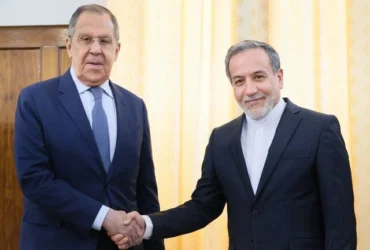 تأکید ایران و روسیه بر همکاری راهبردی؛ گفت‌وگوهای سطح بالا در مسکو ادامه دارد