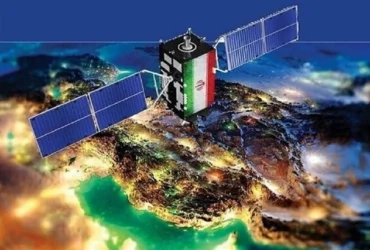 ایران در مسیر دستیابی به مدار ژئو: پروژه‌های فضایی و هدف‌گذاری‌های بلندمدت