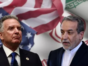 عباس عراقچی: فضای مذاکرات ایران و آمریکا در مسقط جدی بود؛ احتمال اضافه شدن کارشناس انرژی اتمی وجود دارد