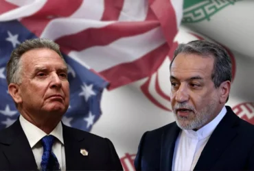 عباس عراقچی: فضای مذاکرات ایران و آمریکا در مسقط جدی بود؛ احتمال اضافه شدن کارشناس انرژی اتمی وجود دارد