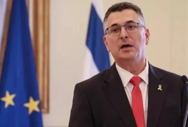 ​وزیر خارجه اسرائیل: ایران نباید سلاح هسته‌ای داشته باشد؛ دیپلماسی قابل قبول است​