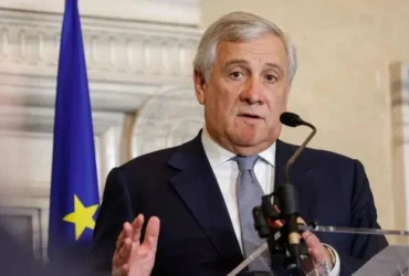 پیام معنادار وزیر خارجه ایتالیا درباره مذاکرات ایران و آمریکا _ رم میزبان گفت‌وگوهای حساس