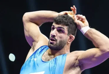 جام تختی ۱۴۰۴؛ نبرد ستارگان کشتی در اصفهان