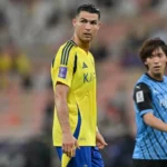 ژاپن با حذف النصر و رونالدو به فینال لیگ نخبگان آسیا رسید