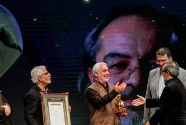 کارن همایونفر چهره هنر انقلاب ۱۴۰۳ شد؛ آلبوم «سید الامه» و پیامی به جامعه ایرانی