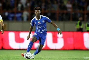 دیدیه اندونگ از استقلال جدا می‌شود؛ درخواست رسمی جدایی ارسال شد