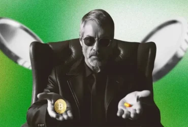 خرید بزرگ ۱.۴ میلیارد دلاری بیت کوین توسط شرکت استراتژی